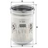 MANN-FILTER Mann Idraulico John Deere W1022