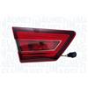 Magneti Marelli Fanale Sx Int. Renault Clio (Bc98) Lli212