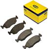 MAGNETI MARELLI kit pastiglie freno 363916060884