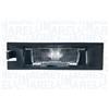 Magneti Marelli Fan.Targa Fiat Punto 10/99-> Lli710
