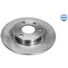 MEYLE Disco freno MEYLE 11-155210012
