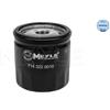 Meyle Oil Filter 7143220010