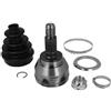 Metelli Giunti Mini: Mini 1.4 One D (01-) 15-1454