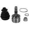 Metelli 'Giunti Fiat: Cinquecento 1.2 (07-) - Panda 1.1 15-1457