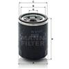 MANN-FILTER Mann Olio Mazda W610/2