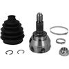 Metelli 'Giunti Mini: Mini 1.4 One D 15-1520