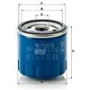 MANN-FILTER Mann Olio Fiat W712/16