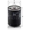 MANN-FILTER Mann Olio Opel W713/18