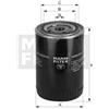 MANN-FILTER Mann Olio Opel W718