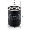 MANN-FILTER Mann Olio Fiat W718/2