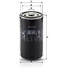 MANN-FILTER Mann Olio Ford W724/1