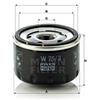 MANN-FILTER Mann Olio Renault W75/3