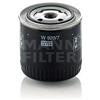 MANN-FILTER Mann Olio Scania W920/7