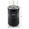 MANN-FILTER Mann Olio Opel W940/21