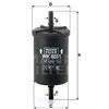 MANN-FILTER Mann Filtro Carburante Citroen / Peugeot Wk6031