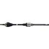 Metelli Semiasse Fiat Lcv Ducato Iv2.3Jtd, 2.8Jtd (Exc. 18 17-0816