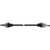 Metelli Semiasse Fiat / Lancia Idea / Ypsilon1.2, 1.4 R 03 17-0826