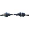 Metelli Semiasse Fiat / Lancia Nuova Bravo / Stilo / Delta 17-0836