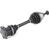 Metelli Semiasse Fiat / Lancia Nuova Bravo / Stilo / Delta 17-0837