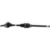 Metelli Semiasse Fiat /Lancia Idea / Ypsilon 66Kw1.3Mjt R 17-0847
