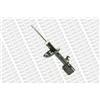 Monroe Amm. Ant. Sx Nissan Note G7310