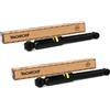 MONROE Kit 2 Ammortizzatori Posteriori Monroe Fiat Panda 169 4x4