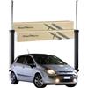 MONROE Kit 2 Ammortizzatori Posteriori Monroe RoadMatic 251112RM Fiat Grande Punto