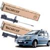 MONROE Kit 2 Ammortizzatori Monroe Anteriori Fiat Panda 169 II