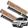 MONROE Ammortizzatore MONROE 251068RM per FIAT Panda