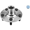 Meyle Wheel Hub 7146510004