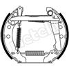 METELLI Kit ganasce freno 51-0045