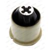 Moog Hub Carrier Bush Rear L/R Renault Megane Ii (B Re-Sb-10802