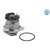 Meyle Water Pump 1132200012