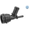 Meyle Cooling Water Pipe 1142390001
