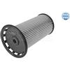 Meyle Filtro Nafta Vw Golf Vii - 1,6/2,0 Tdi 1143230006