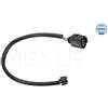 Meyle Rivelatore Usura Ant Vw Touareg 325Mm 1145270002