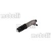 METELLI Cilindro secondario, Frizione 54-0134