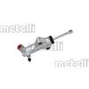 METELLI Cilindro secondario, Frizione 54-0155