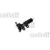 METELLI Cilindro secondario, Frizione 54-0182