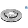 MEYLE Disco freno MEYLE 115 523 0022