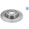 Meyle Dischi Freno Post Vw Golf V 286Mm 1155230025
