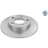 MEYLE Disco freno MEYLE 115 523 0037/PD