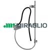 MIRAGLIO Alzacristallo 30/176B
