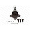 Moog Tiranteria Vettura Md-Bj-10688