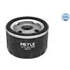 Meyle Oil Filter 16-143220000