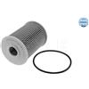 Meyle Oil Filter 16-143220006