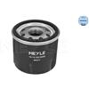 Meyle Oil Filter 16-143220008