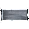 Nrf Radiatore Opel Vauxhall Combo 93- 507522A