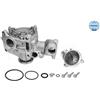Meyle Water Pump 130261700