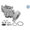 Meyle Water Pump 130267000